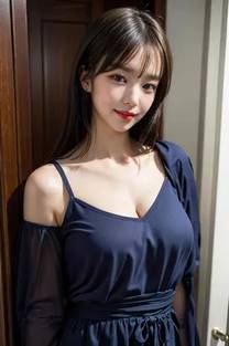 张星辰明星照片